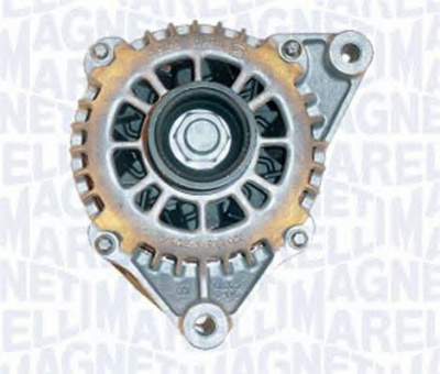 MAGNETI MARELLI 944390412500 -  Генератор